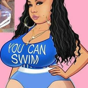 Meet your Posher, Amina